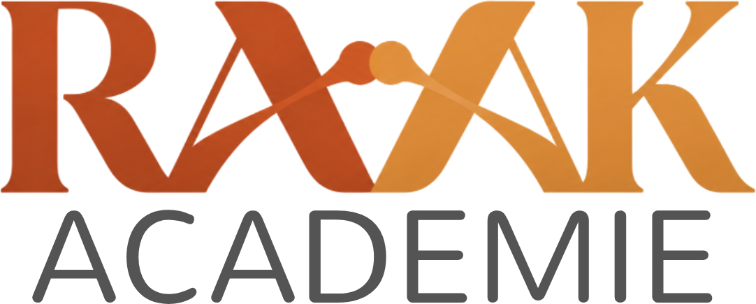 RAAK Academie, Relationeel, Afgestemd, Autonoom, Krachtig